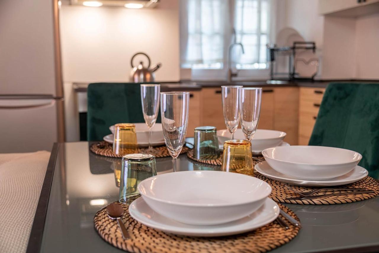 Quadrilatero Loft Elegant Stay Turin Exterior photo