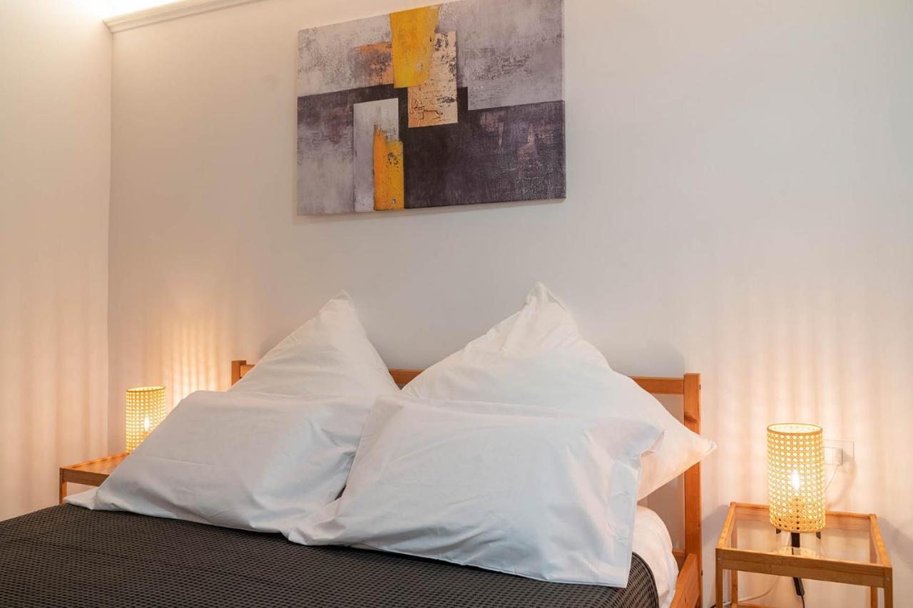 Quadrilatero Loft Elegant Stay Turin Exterior photo