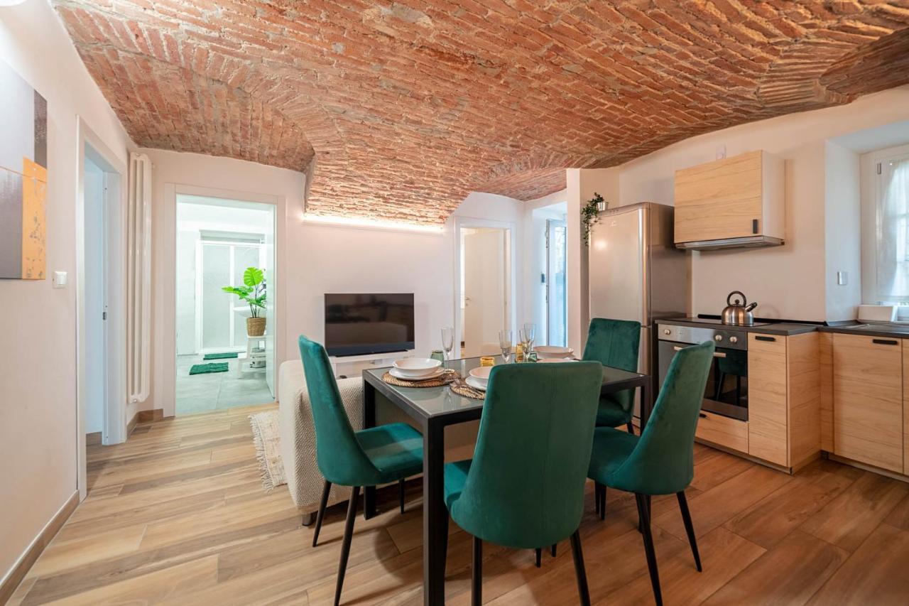 Quadrilatero Loft Elegant Stay Turin Exterior photo