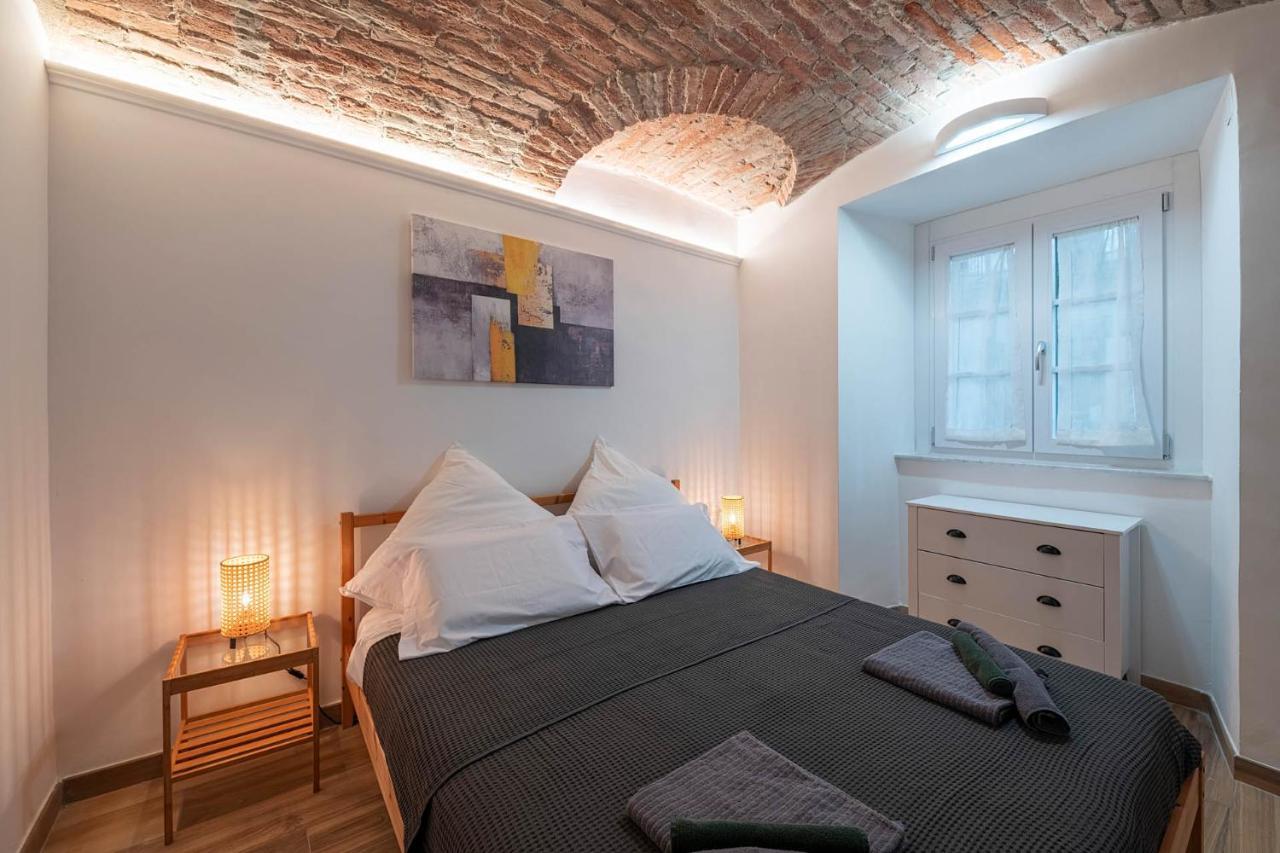 Quadrilatero Loft Elegant Stay Turin Exterior photo