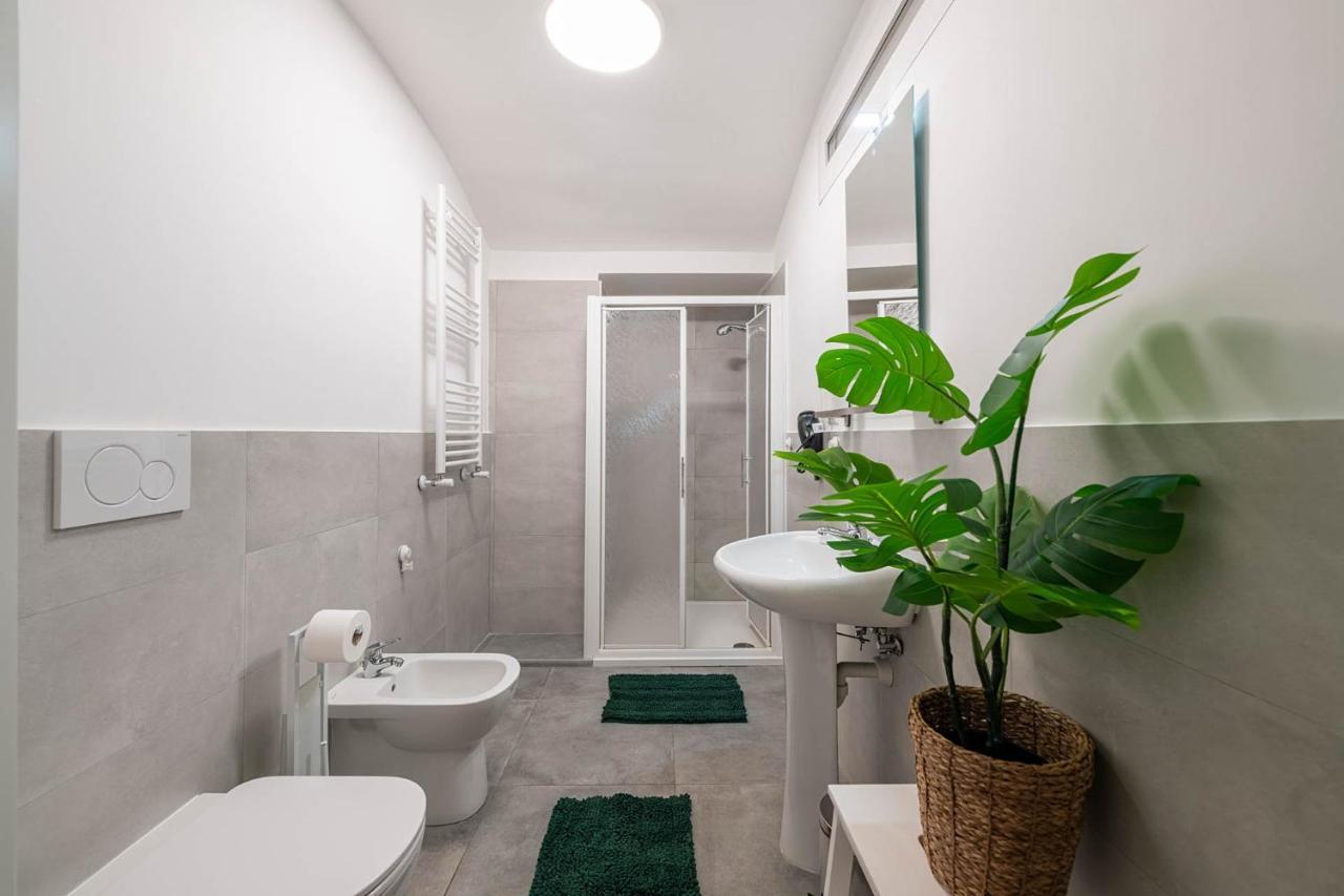Quadrilatero Loft Elegant Stay Turin Exterior photo