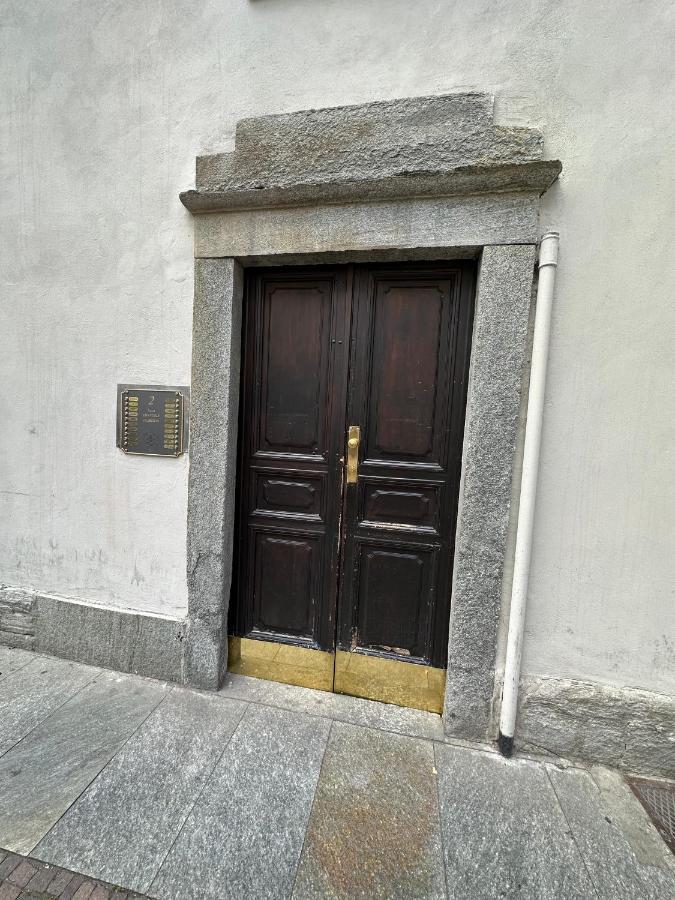 Quadrilatero Loft Elegant Stay Turin Exterior photo